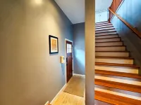 Peaceful Retreat with Stunning Mountain Views for Unforgettable Memories - 4-Star