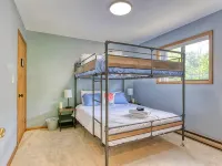Must see the Up Cabin in the Hideout Hotels in Lake Ariel