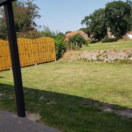 Gemütliches Ferienhaus in Ostfriesland
