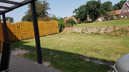 Gemütliches Ferienhaus in Ostfriesland - Wifi
