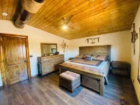 Willies Grand Canyon Lodge - Wifi