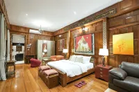 Luxury Hannah Villas - A Touch of Thai Luxury.