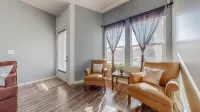 Spread out - Renovated 5BR+Loft, Sleeps 12+ - WiFi