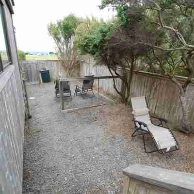 Bodega Bay Gem: 180° Ocean Views, Hot Tub, Man Cave & Family Vibes – Sleeps 12 Hotel Exterior