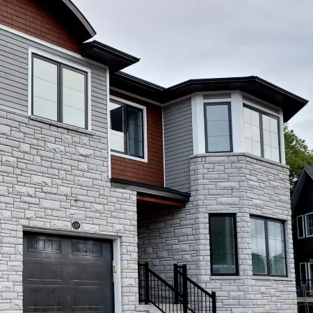 Luxury Custom Built Townhome Muskoka