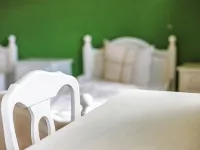Burg Großbodungen - Ferien im Schloß - Familien & Gruppen Mitten in Deutschland Hotels in Eichsfeld