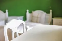Burg Großbodungen - Ferien im Schloß - Familien & Gruppen Mitten in Deutschland