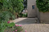 Mansion - Villeneuve les avignon - วิลล่า