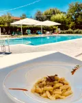Hotel Santacroce Meeting - piscina