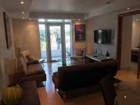 Miami Beach Luxury Condo On South Beach (Suite 303) - مسبح خاص