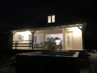 Superb Villa Ti 'Punch modern comfort in Guadeloupe -  Holiday Villas