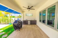 Table Rock Luxury House with Private Pool - Wifi