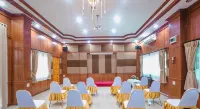 โรงแรมบันเดอร์ - 2 ดาว