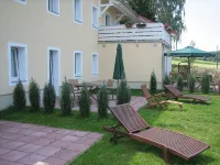 Apartment Papststein, Landhaus Böhmer - Wi-Fi