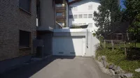 Apartment with garden - 무료 와이파이