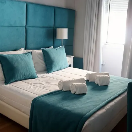 Hotel Senhor de Matosinhos
