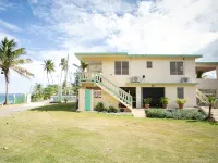 Casa Del Mar Beachfront House on quiet beach, surf out front, tidepools for kids 阿瓜達酒店