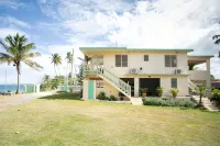 Casa Del Mar Beachfront House on quiet beach, surf out front, tidepools for kids - Wi-Fi