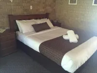 High Country Motor Inn Các khách sạn ở Bright