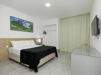 Yak Beach Hotel Natal Hotels in Natal