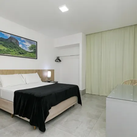 Yak Beach Hotel Natal Hotel a Natal