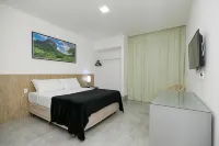 Yak Beach Hotel Natal