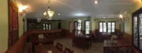Chautari Garden Resort - Mountain view