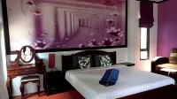 Blue Orchid Resort Trang - Homestays