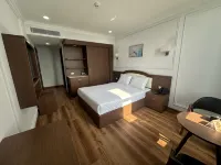 Ngoc Thu Palace - Spa