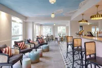 Hotel-Restaurant Isidore Nice Ouest - Baarit