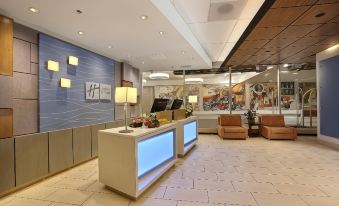 Holiday Inn Express Denver Downtown by IHG