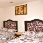 El paraíso de Zacatlán Departamento Con JARDÍN y Lumbrera, 11 Personas - Homestays
