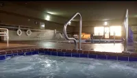 Hampton Inn & Suites by Hilton Craig - Badekar