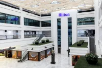 Hilton Mexico City Airport - Pet friendly
