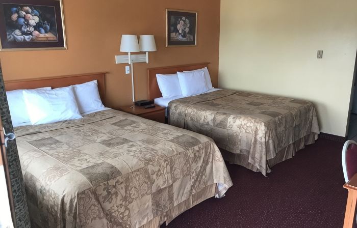 Midway Motel
