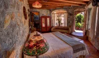 Hotel Casa Angelitos - Pet friendly