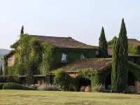 Relais Sant'Elena Hotels in Bibbona