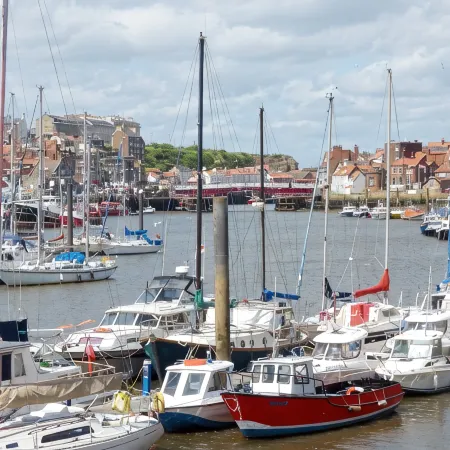 Marina View