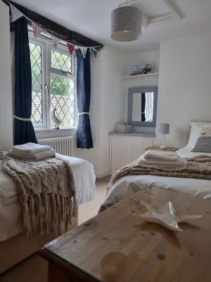Cosy, Traditional & Close to Everything - 3 Sao