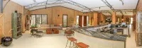 Mumba Lodge by Flow - bar