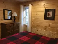 The Hideaway at Buck Ridge. Pet friendly. - 3-Star