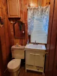 Cabin on peaceful soo lake, phillips wi.  Enjoy waking up in the great northwood - Chalets