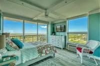 Incomparable Beach, Bay & Channel Views - Private Pools