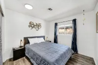 Zen Den Peaceful Midtown Retreat - Bungalows