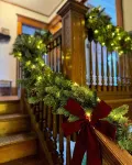 Large Historic Estate on the shores of Lake Winona - 5-Star