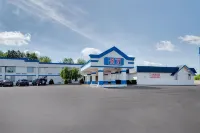 Studio 6 Suites Clarion, PA