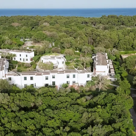 Residence Altair - Serra Degli Alimini