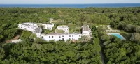 Residence Altair - Serra Degli Alimini - Infinity Pools