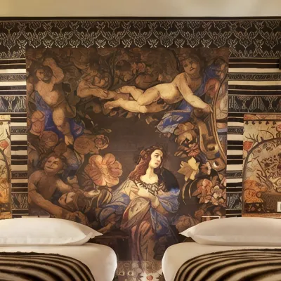 Hotel le Notre Dame Saint Michel Hotels near Equestrian Statue of Charlemagne