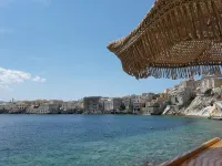 Electra Syros - Adults Only - WiFi